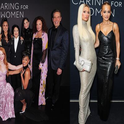 New York Moda Haftası'nda iyilik yarışı