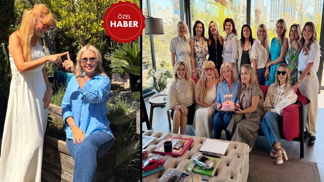 Bir rüya ile başlayan yeni bir yaşam alanı