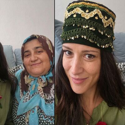 Kadın üreticilere Boyner'den destek