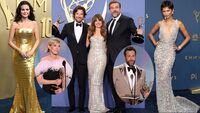 78. Emmy Ödülleri sahiplerini buldu