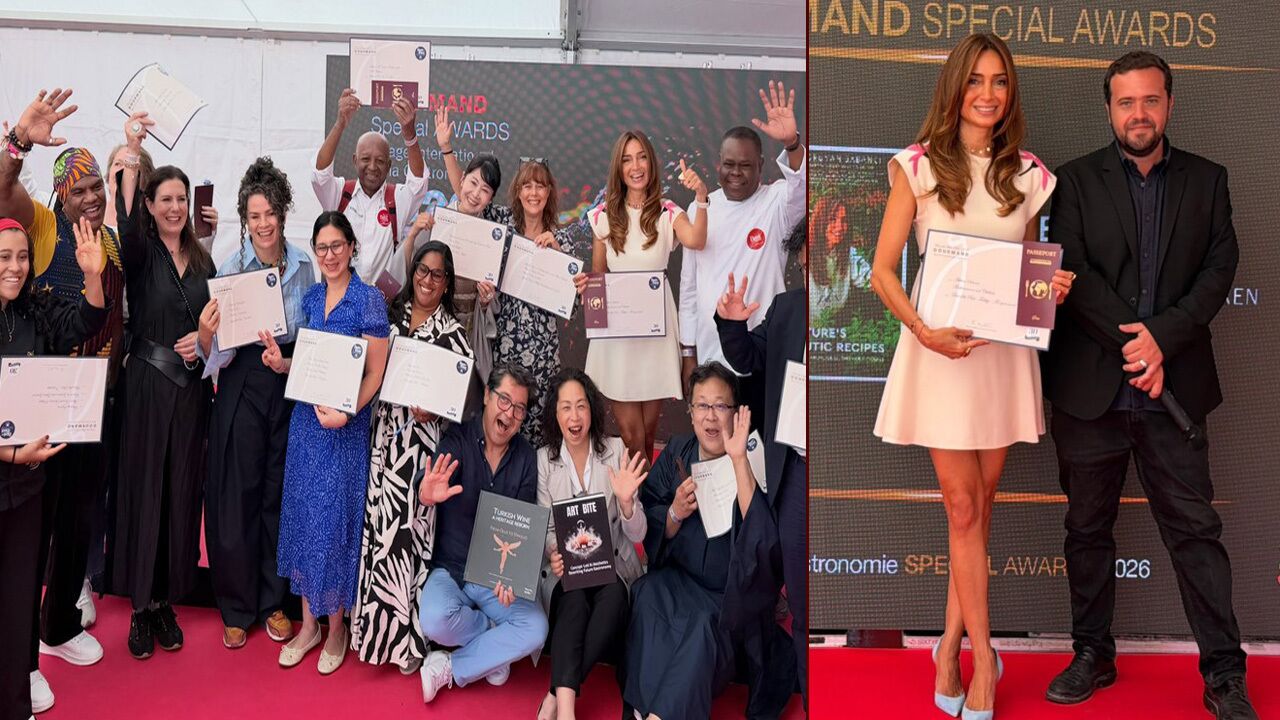 Sabancı, "Son 30 Yılın En İyisi"