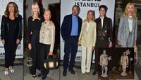 Artweeks Istanbul'da "Collectors" edisyonu...