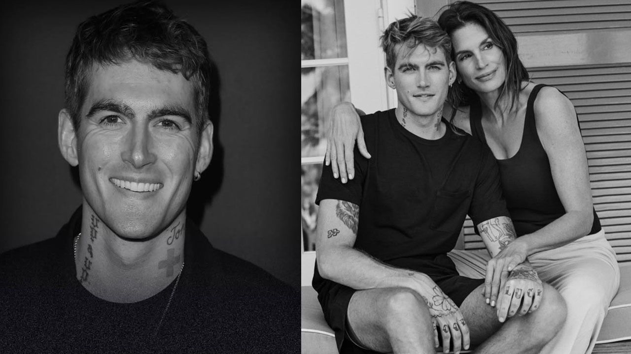 Cindy Crawford'ın oğlu hayatını kaybetti