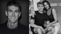 Cindy Crawford'ın oğlu hayatını kaybetti