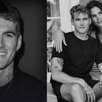 Cindy Crawford'ın oğlu hayatını kaybetti