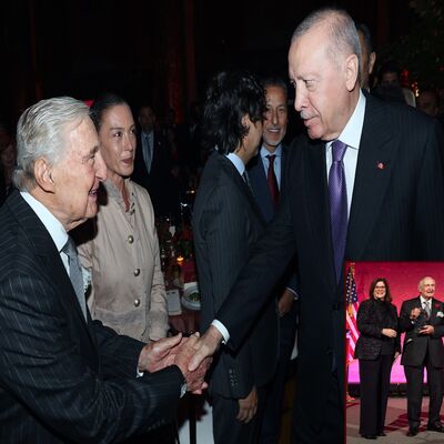 Koç'a ABD'de "100 Yıllık" Onur Ödülü