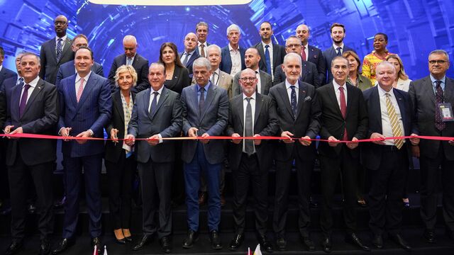 Turizm Fuarı kapılarını açtı