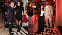 36. Akbank Caz Festivali başladı