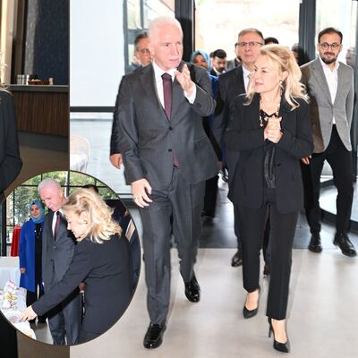 Kadın girişimcilere dijital destek