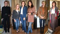 'Sanat ve Kadın' buluşması...