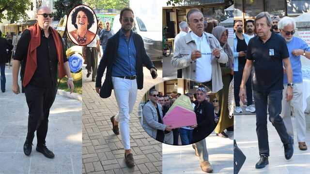 Emiroğlu son yolculuğuna uğurlandı