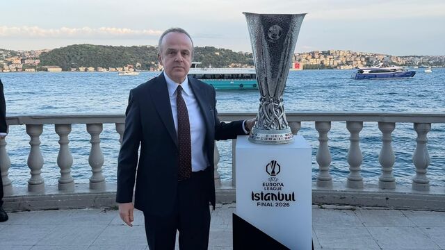 Kıray'a yeni görev...