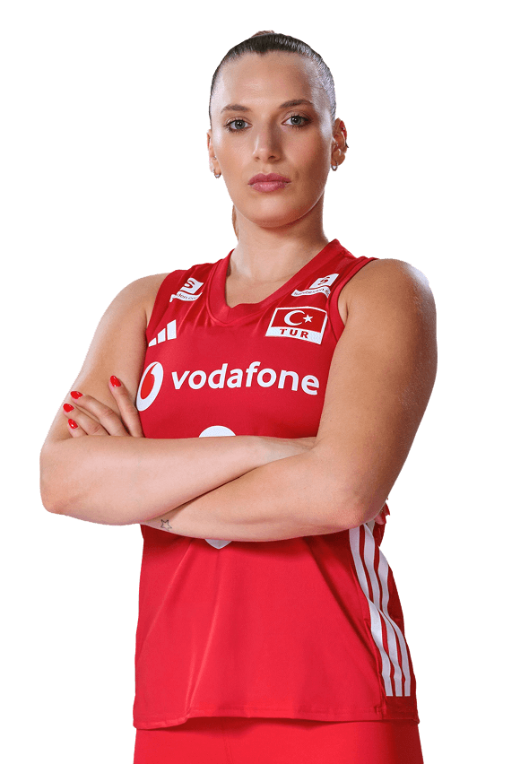 Cansu Özbay