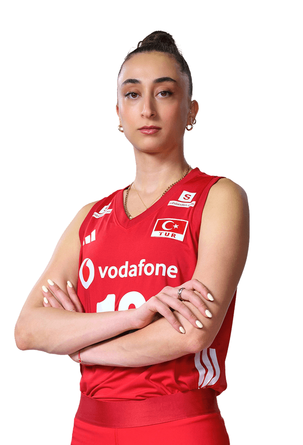 Elif Şahin