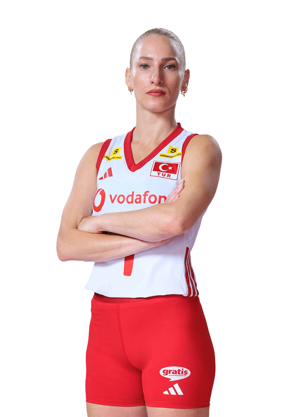 Gizem Örge
