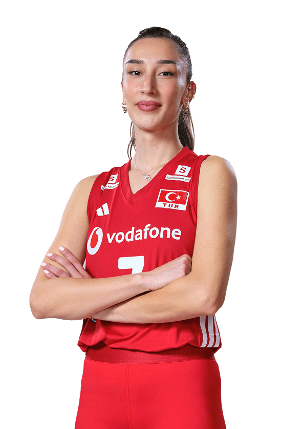 Hande Baladın