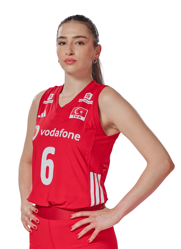 Saliha Şahin
