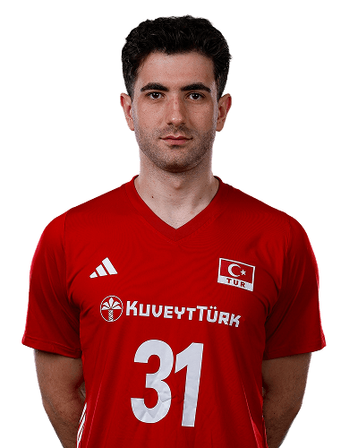 Abdulsamet Yalçın