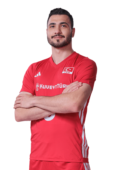 Cafer Kirkit