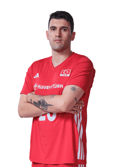 Efe Bayram