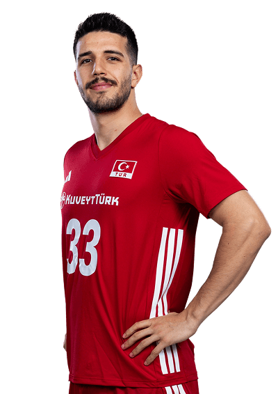 Hilmi Şahin