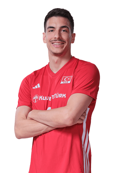 Kaan Gürbüz