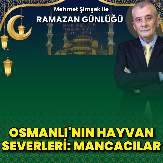 Ramazan Günlüğü 4. Bölüm
