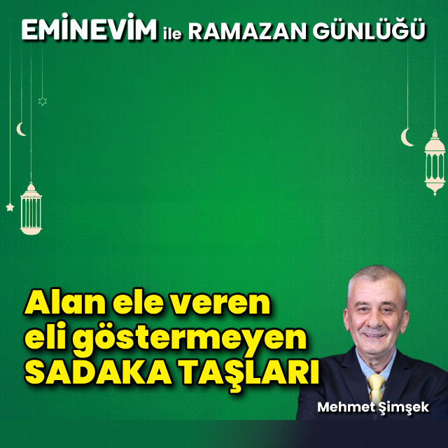 Ramazan Günlüğü