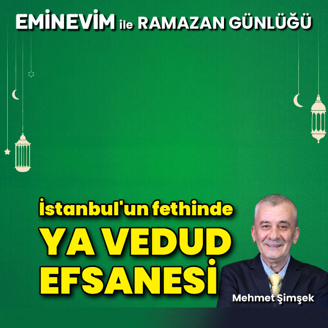 Ramazan Günlüğü