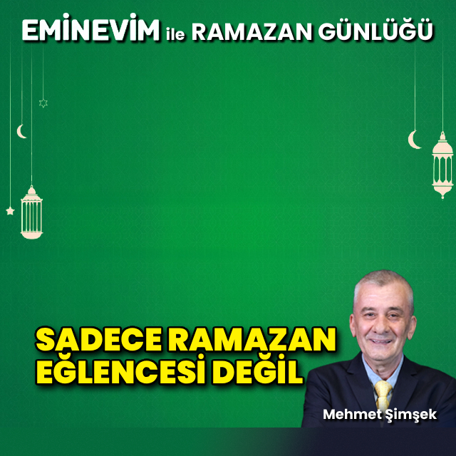 Ramazan Günlüğü