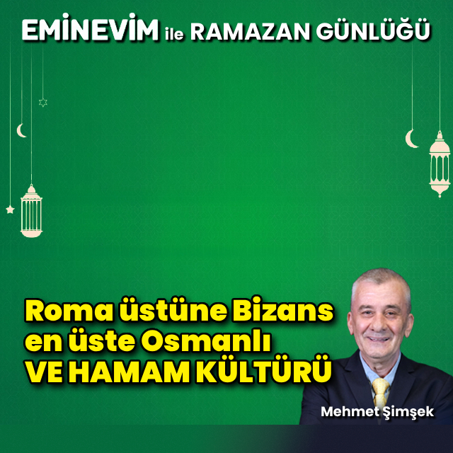 Ramazan Günlüğü