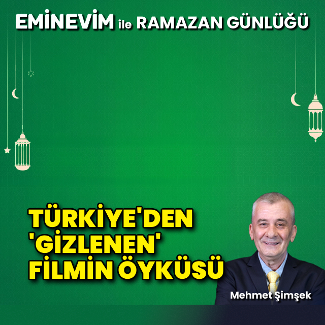 Ramazan Günlüğü