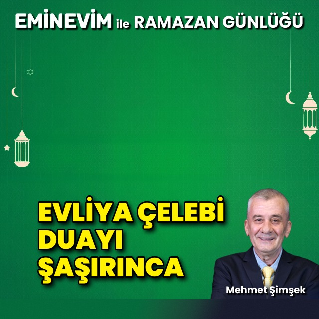 Ramazan Günlüğü