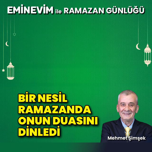 Ramazan Günlüğü
