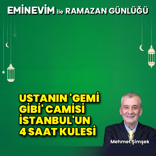Ramazan Günlüğü