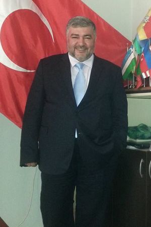abdullah bayram haberleri yazilar