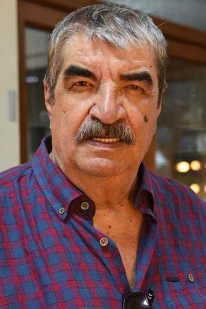 Bülent Kayabas Bülent Kayabas