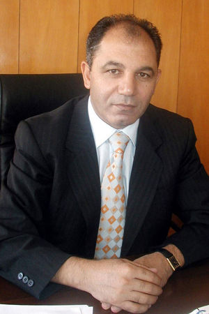 İbrahim Yıldırım Kimdir? İbrahim Yıldırım Haberleri Yazılar, Videolar