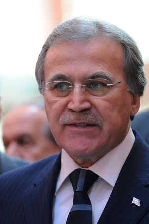 Mehmet Ali Şahin Kimdir? Mehmet Ali Şahin Haberleri Yazılar, Videolar