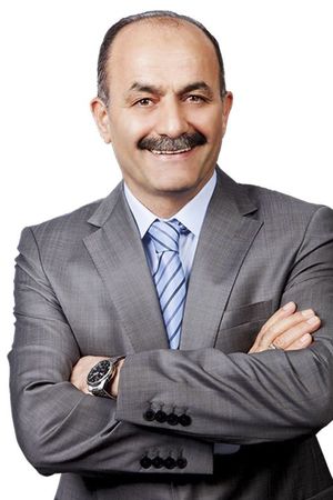 Sabri Şenel Kimdir? Sabri Şenel Haberleri - Yazılar, Videolar ve Galeri - Habertürk