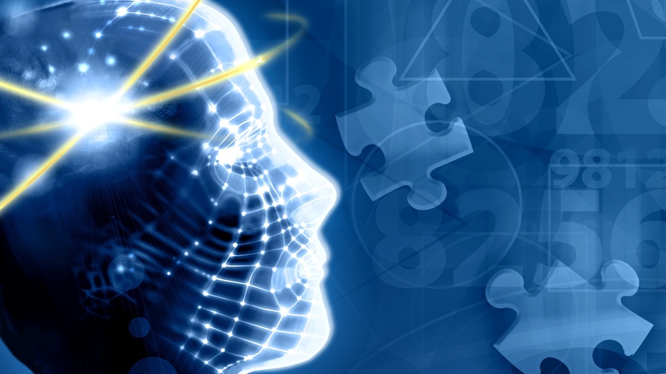 Beyniniz kadın mı, erkek mi? TEST