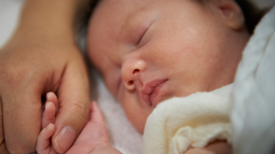 Cinsel ilişki olmadan hamile kalınır mı?