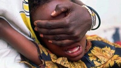 Kadın sünneti hala devam ediyor!