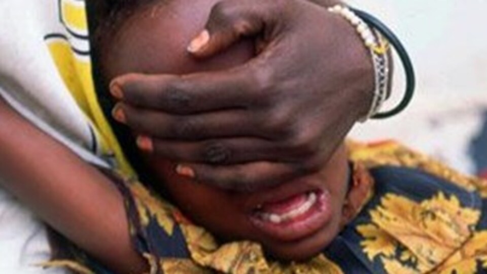 Kadın sünneti hala devam ediyor!