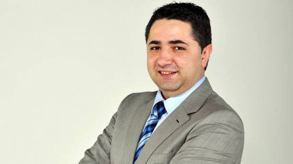 "Ciner Grubu'na vefa borcum vardı"