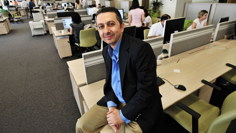 Okuyucularımız aynı zamanda muhabirimiz