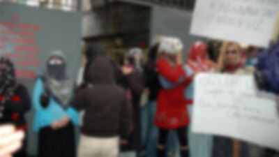 Karaköy'deki genelevler kapatılacak