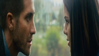 Aşk gözlerde başlar...