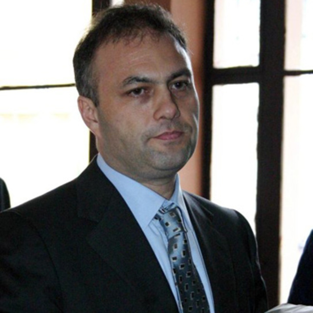 Önay Bilgin'e 6.5 yıl hapis
