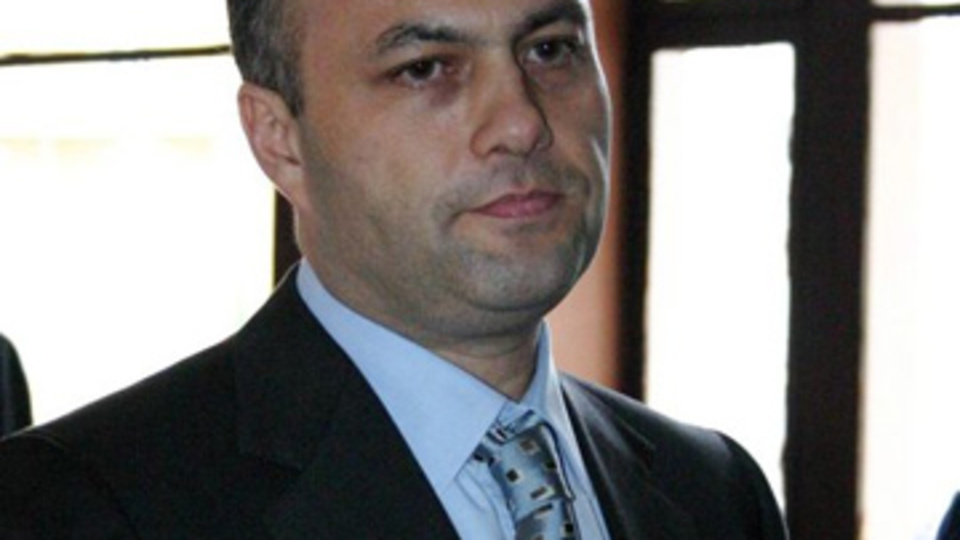 Önay Bilgin'e 6.5 yıl hapis